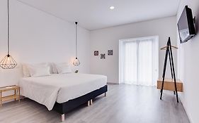 Ovar Apartments By Aqualeisure